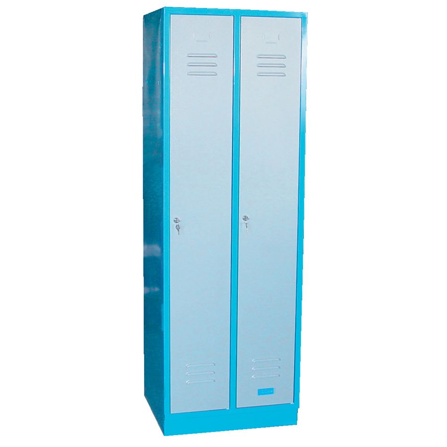 Güde 40674 skříň šatní GS 2