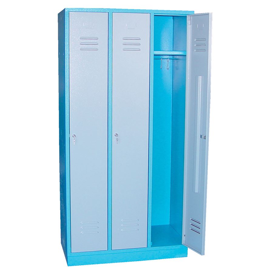 Güde GS 3 šatní skříň - 40676 