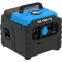 Invertorový generátor ISG 1200-1 Q