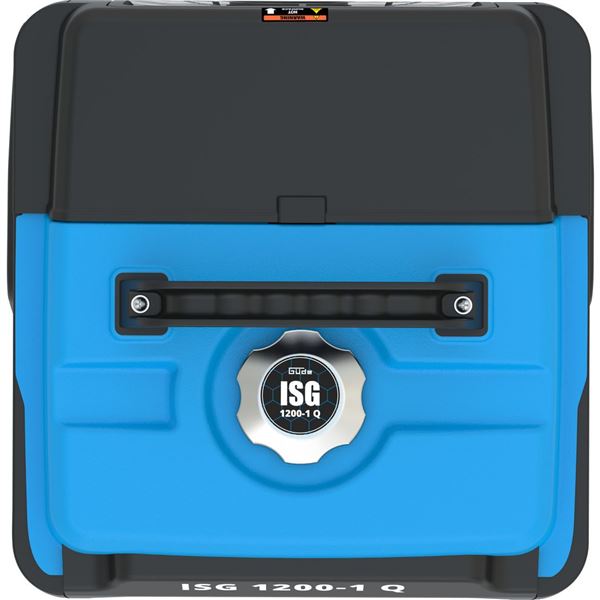 Invertorový generátor ISG 1200-1 Q