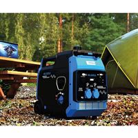 Invertorový generátor proudu ISG 3200-2
