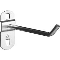 ZÁVĚSNÝ HÁK ŠIKMÝ 100 MM