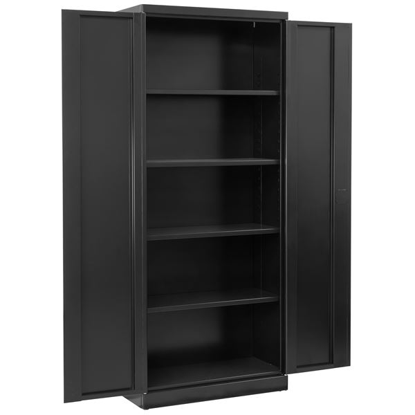 Skříň na nářadí typ BG Black Line
