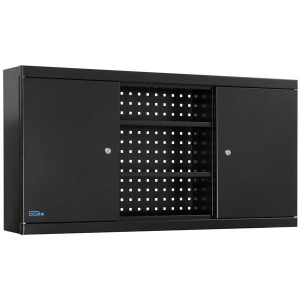 Závěsná skříňka 1200/1 Black Line
