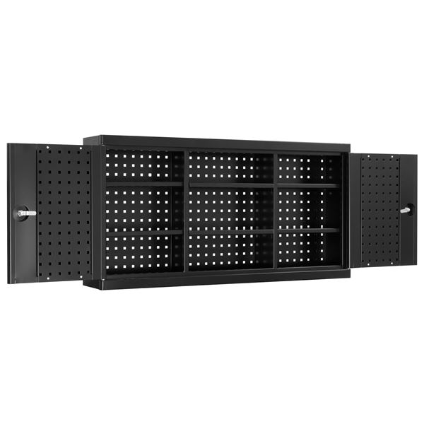 Závěsná skříňka 1200/1 Black Line