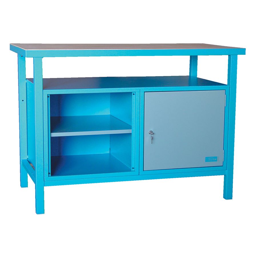 Güde P 1200 T pracovní stůl, ponk - 40922