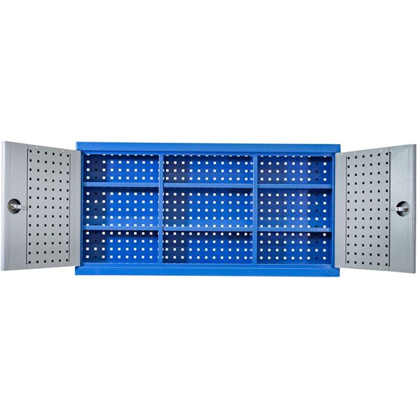 Závěsná skříňka 1200/1