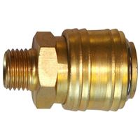 Rychlospojka
s vnějším závitem 1" Rychlospojka
s vnějším závitem 1"