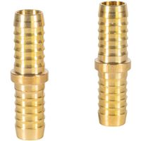 HADICOVÁ  SPOJKA 13 MM (2KS)