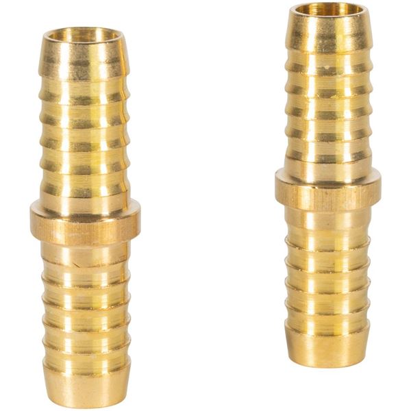 HADICOVÁ  SPOJKA 13 MM (2KS)