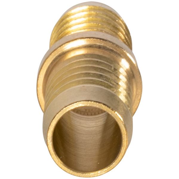 HADICOVÁ  SPOJKA 13 MM (2KS)