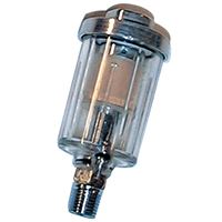 ODLUČOVAČ VODY S FILTREM MINI ODLUČOVAČ VODY S FILTREM MINI