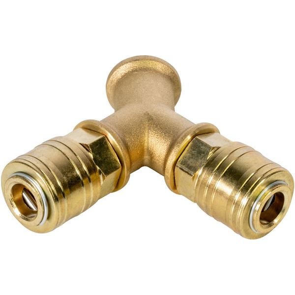 ROZDĚLOVAČ VZDUCHU DVOJITÝ 3/