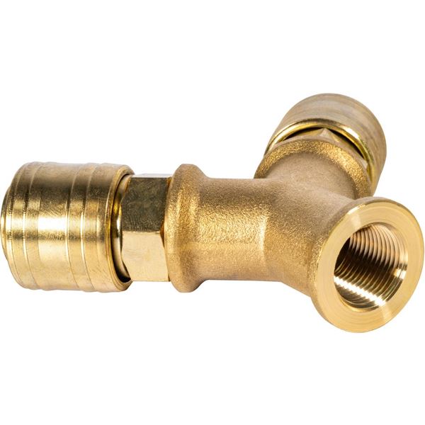 ROZDĚLOVAČ VZDUCHU DVOJITÝ 3/