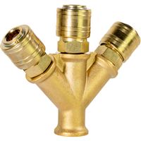 ROZDĚLOVAČ VZDUCHU TROJITÝ 3/ ROZDĚLOVAČ VZDUCHU TROJITÝ 3/