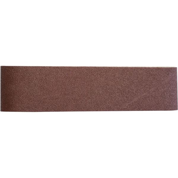Brusný pás 915 x 100 mm - K 60 k bruskám BTS a GBTS