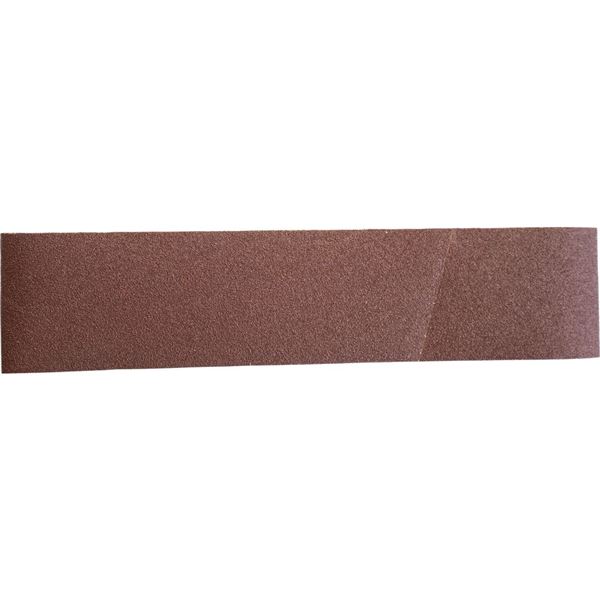 Brusný pás 915 x 100 mm - K 80 k bruskám BTS a GBTS