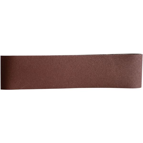 Brusný pás 915 x 100 mm - K 120 k bruskám BTS a GBTS