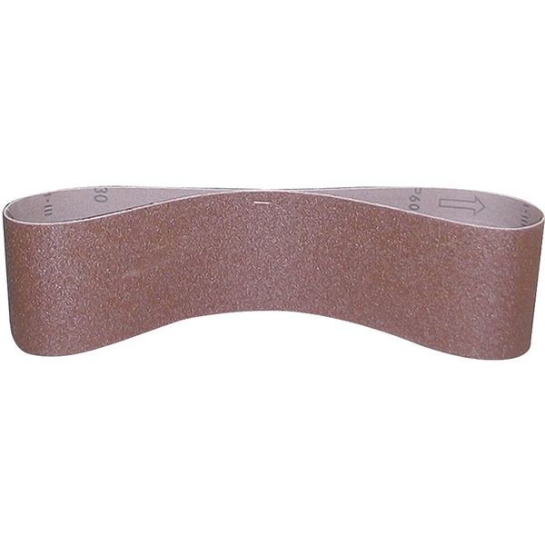 Brusný pás 915 x 100 mm - K 180 k bruskám BTS a GBTS