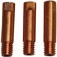 TRYSKA 1,0 mm M6/8 3-dílná