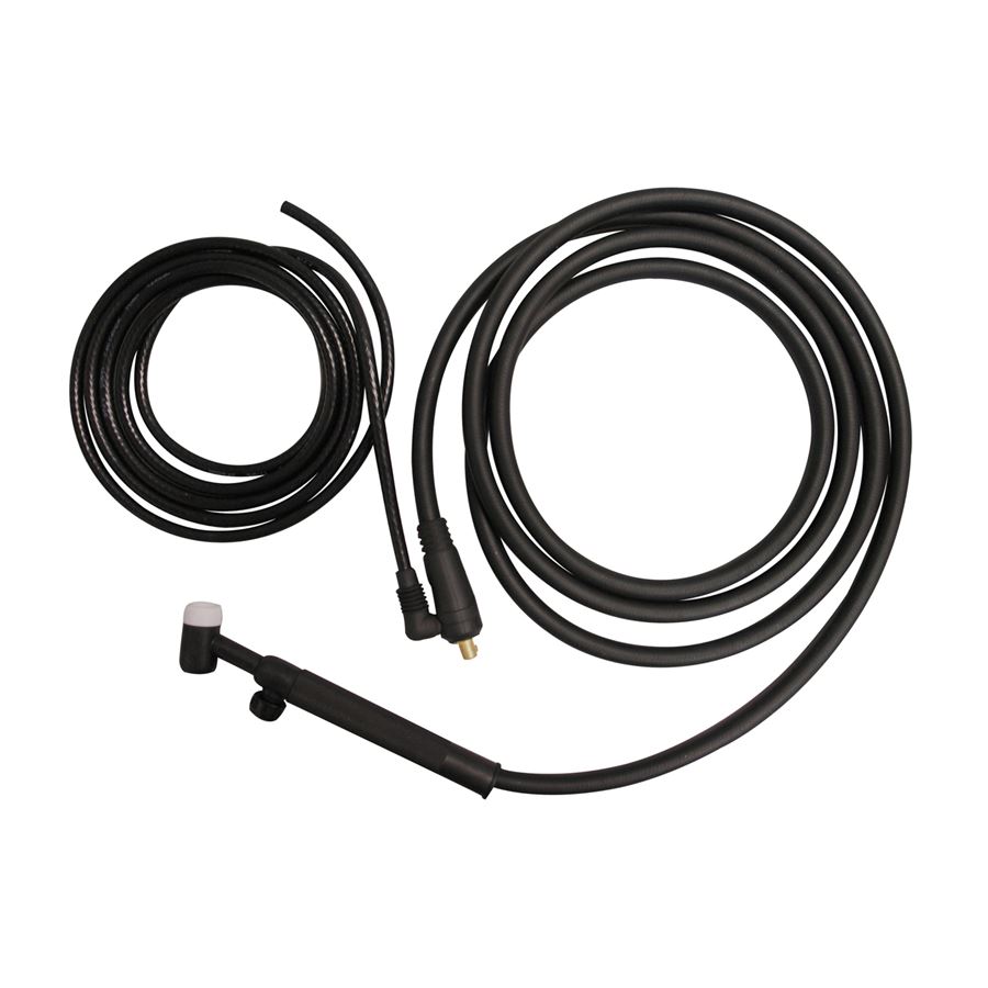 Güde hořák TIG / WIG hořák TWK 25/140, sada - 41690