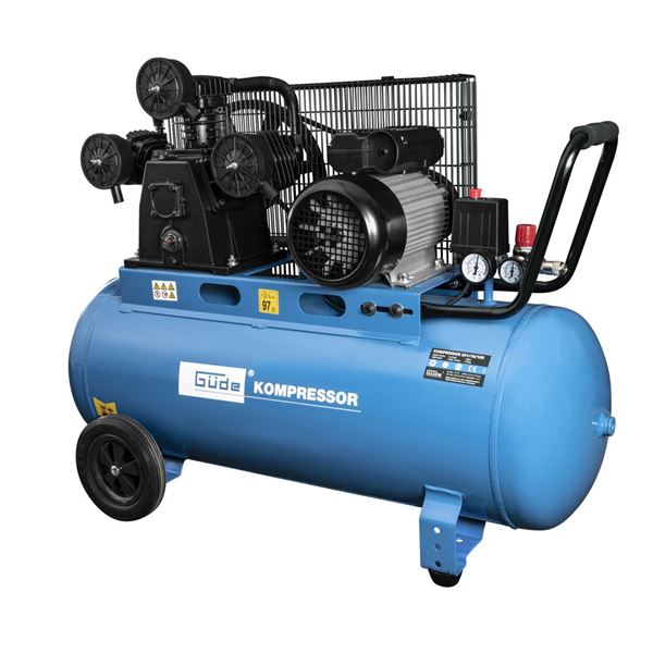 Kompresor 551/10/100