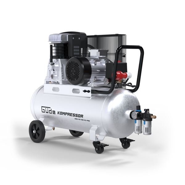 Kompresor 600/10/100 VZ-PRO