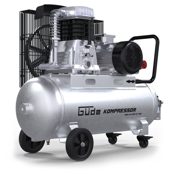 Kompresor 600/10/100 VZ-PRO