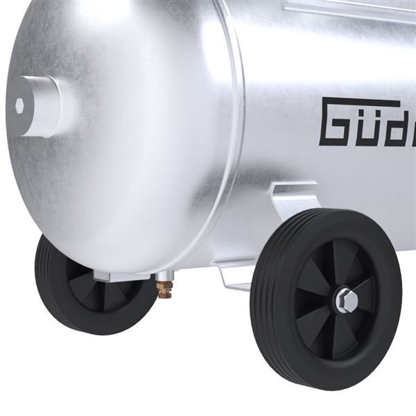 Kompresor 600/10/100 VZ-PRO