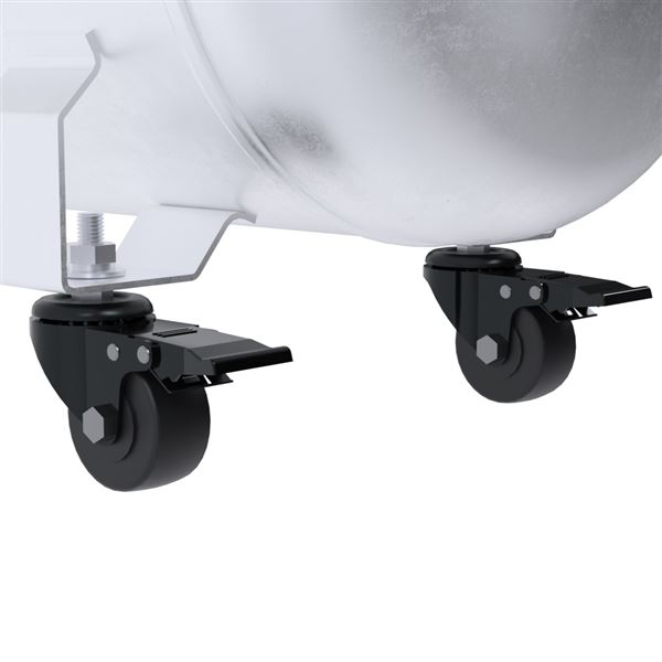 Kompresor 600/10/100 VZ-PRO