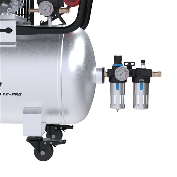 Kompresor 600/10/100 VZ-PRO