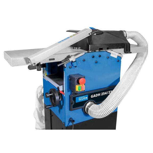 Hoblovka GADH 254/230V