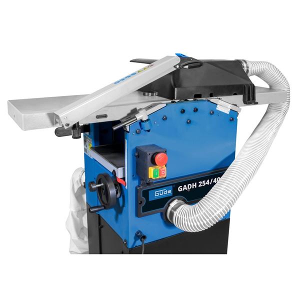 Hoblovka GADH 254/400V