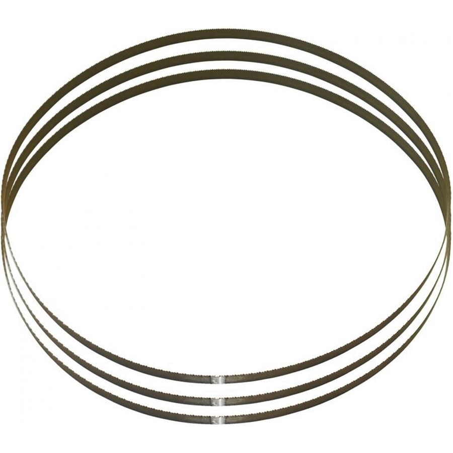 Güde Pilový pás 4 z/1" k pásové pile  na dřevo GBS 315 UG - 55086