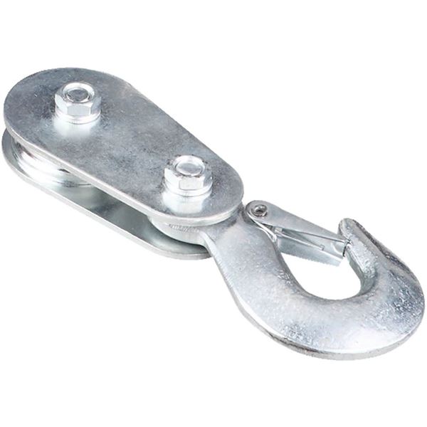 Elektrický lanový naviják 1200/12V