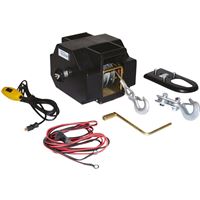 Elektrický lanový naviják 1800/12 V