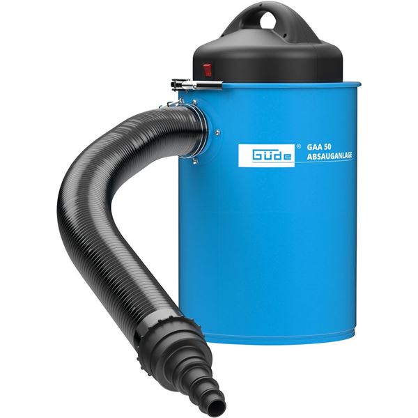 Odsávací zařízení GAA 50