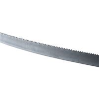 Pilový pás bimetalový 1640 x 13 x 0,65 x 14Z/" ES Pilový pás bimetalový 1640 x 13 x 0,65 x 14Z/" ES