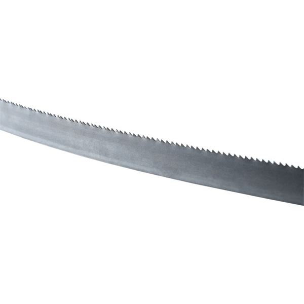 Pilový pás bimetalový 1640 x 13 x 0,65 x 14Z/" ES