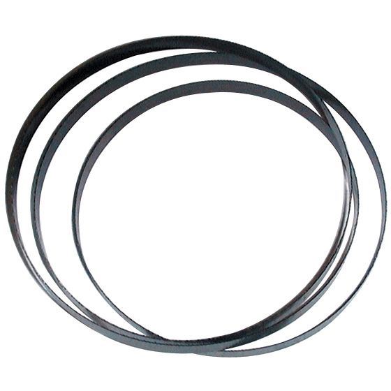 Güde 55142 Pilový pás k pile MBS 115,1.640 x 13 x 0,65 mm (14 z/1")
