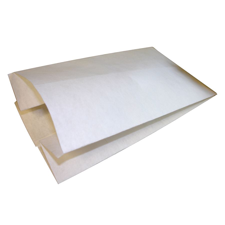 Güde 55153 Prachový filtr (10 ks) k odsávacímu zařízení GAA 50