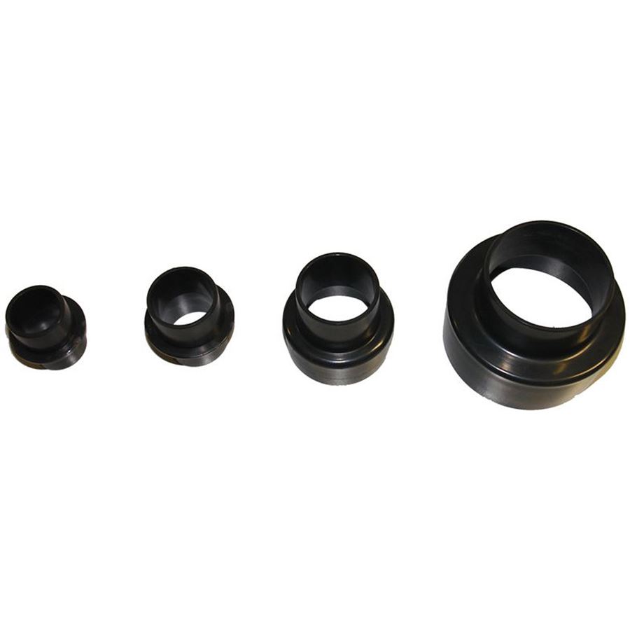 Güde 55171 sada adaptérů k odsávacímu zařízení GAA 50