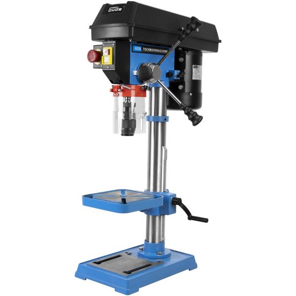 Stolní vrtačka GTB 16/605
