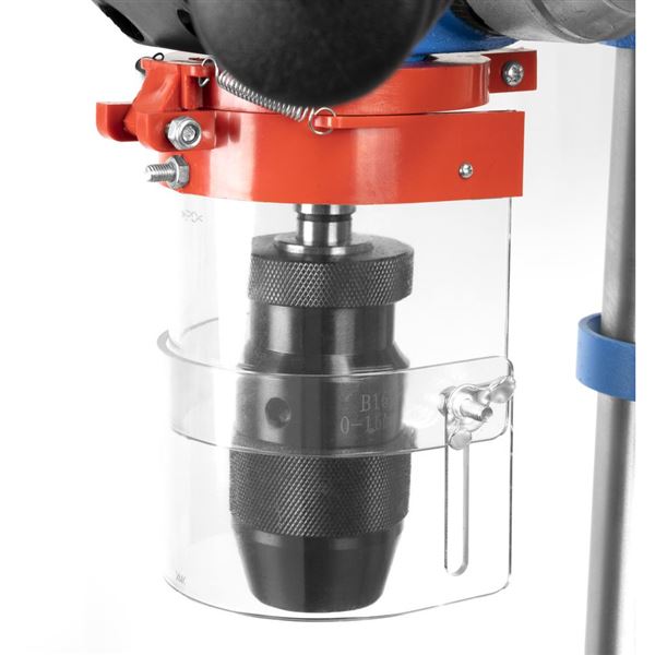 Stolní vrtačka GTB 16/605