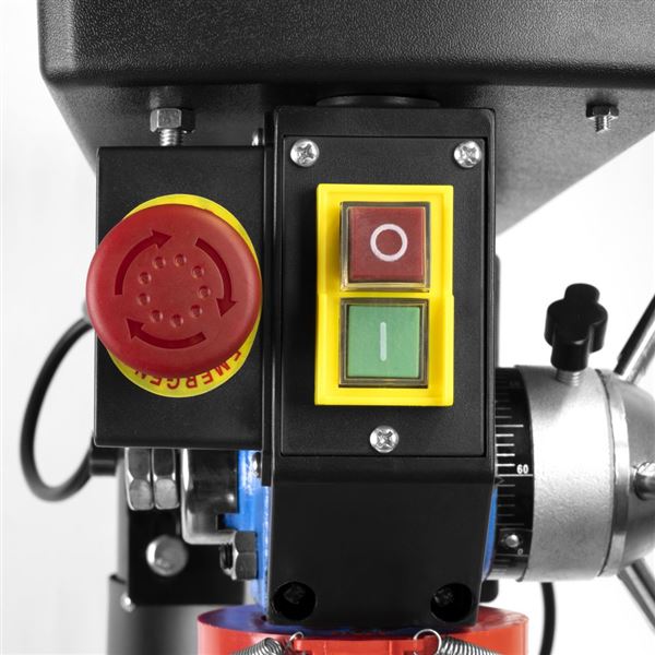 Stolní vrtačka GTB 16/605