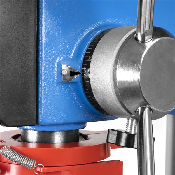 Stolní vrtačka GTB 16/605