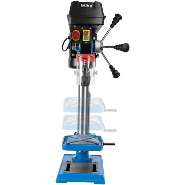 Stolní vrtačka GTB 16/605