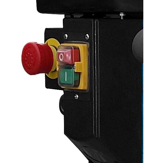 Sloupová vrtačka GSB 20/812