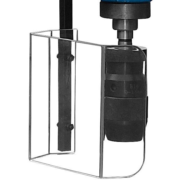 Sloupová vrtačka GSB 20/812