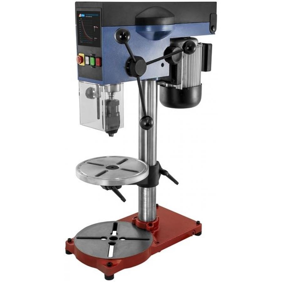 Güde GTB 18 VARIO PRO stolní vrtačka - 55218